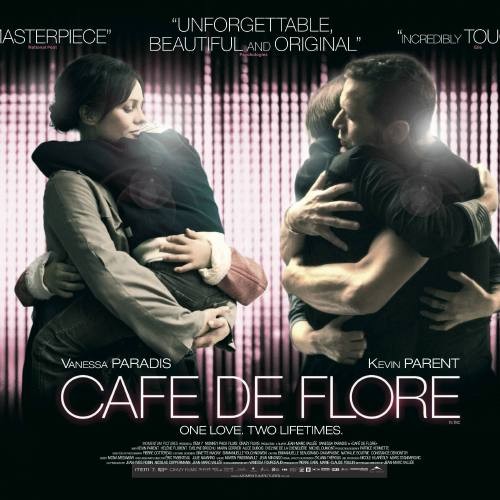 Alliance Francaise de Suva - French Movie Night - Cafe de Flore